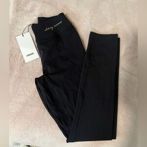 Gym shark x whitney simmons leggings (black)
